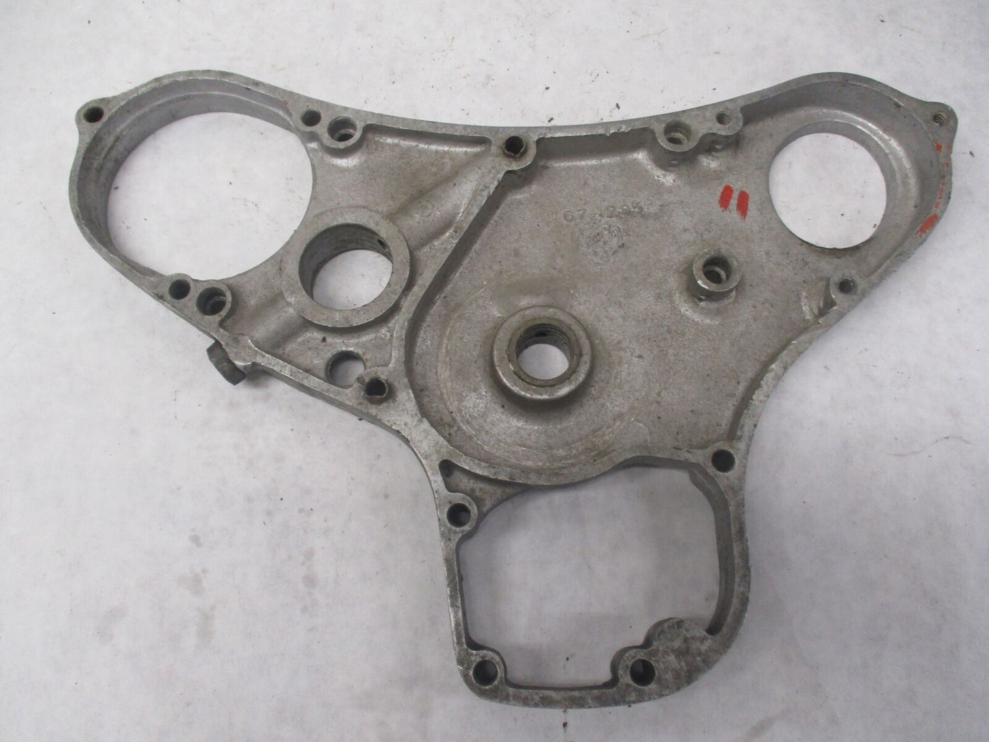 BSA Genuine Vintage A10 A7 Inner Timing Cover 67-285