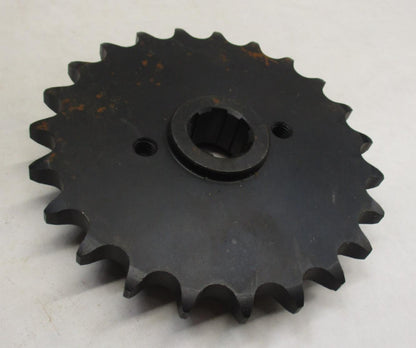 Harley Davidson 23T Tooth Transmission Sprocket
