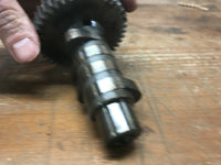 1984-99' Harley-Davidson 80" Evoultion N Grind Cam Shaft Nice Condition