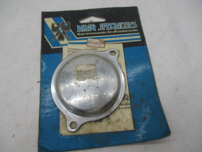 NOS Drag Specialties 373930 GL1100 Cylinder Head End Cover Goldwing Honda