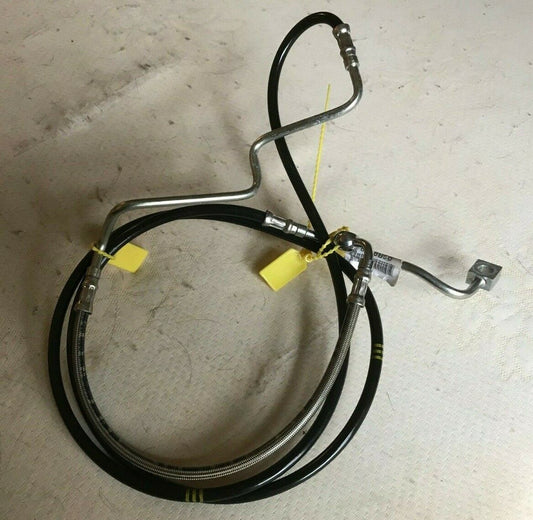 Harley Davidson 41800397 BRAKELINE RH/FRT ABS-TO-CALIPER Front Brake Lines