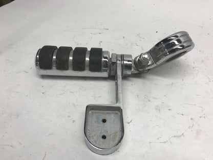 Harley-Davidson Single Side Highway Foot Peg & Bracket