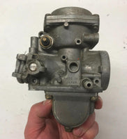 Harley Davidson Mic Mikuni Kogyo Carb Carburetor Japan 45400 C022