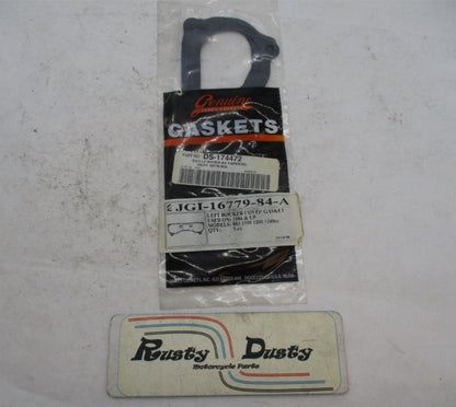 Lot of 5 Harley Davidson James Gasket Left Rocker Cover Gaskets JGI-16779-84-A