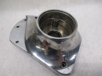 Harley Davidson Chrome Nose Cone Cam Cover After Market High Performance