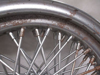 Harley Davidson 16x3.5 80 Spoke Chopper Wheel Rim