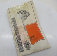 Set of 2 Harley-Davidson Genuine NOS Keys Code 0026 48152-82