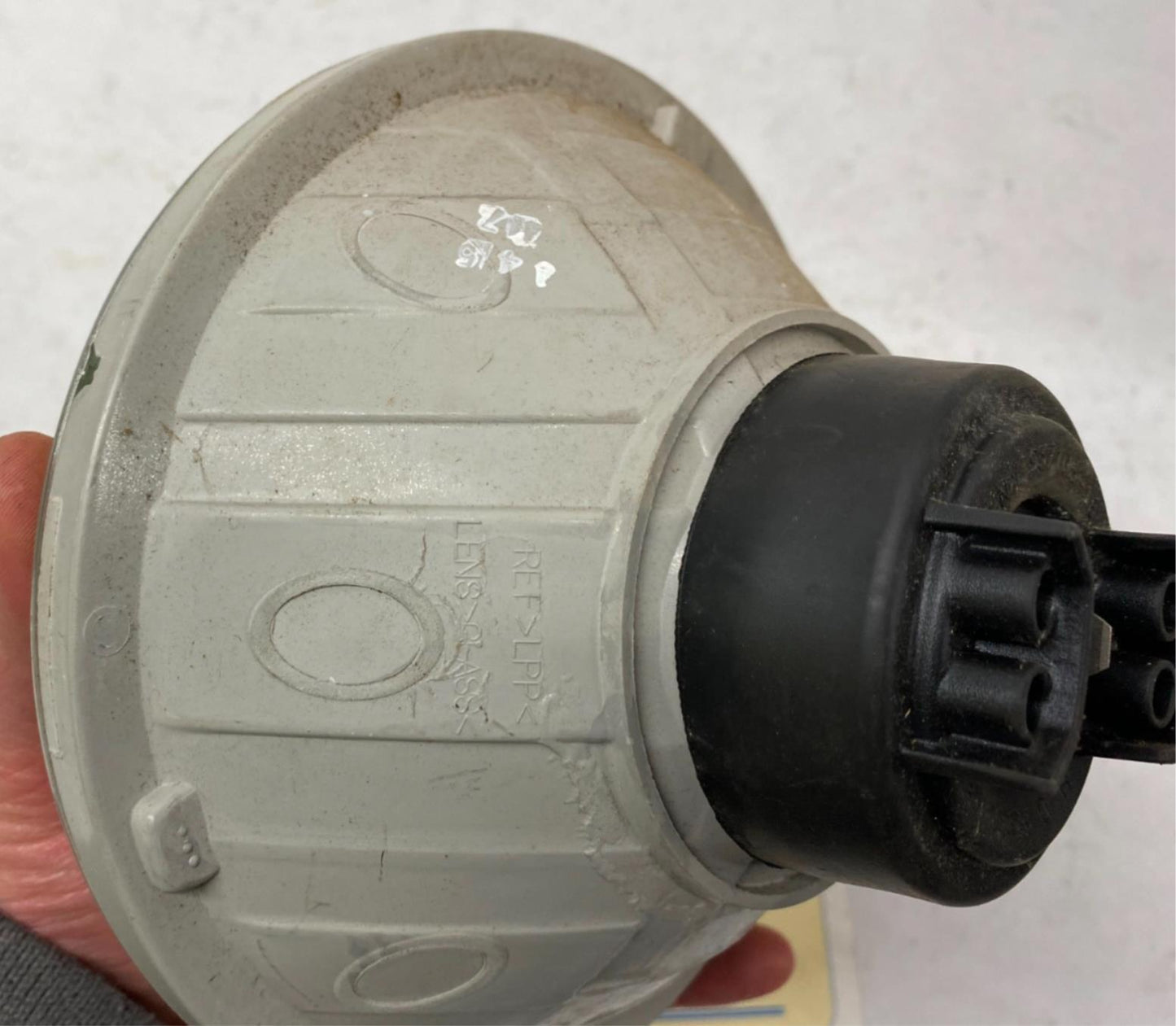 Harley Davidson Genuine Headlight Lamp Bulb 68390-05