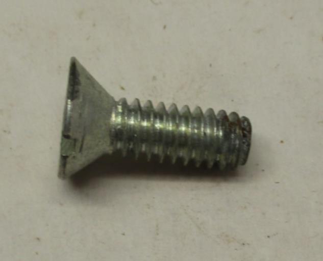 Vintage Harley Davidson NOS Panhead Starter Armature 31513-65