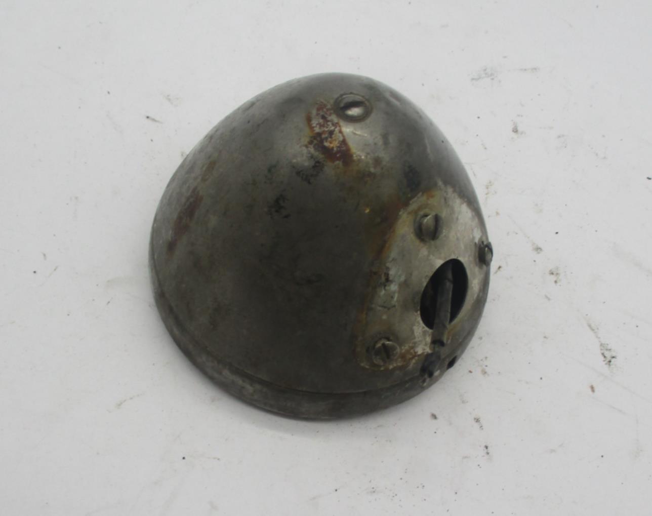Harley Davidson Universal Headlight Spotlight Housing Assembly
