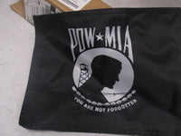 Harley Davidson Genuine NOS Touring Tour Pak Pow Mia Mount Flag 94901-93