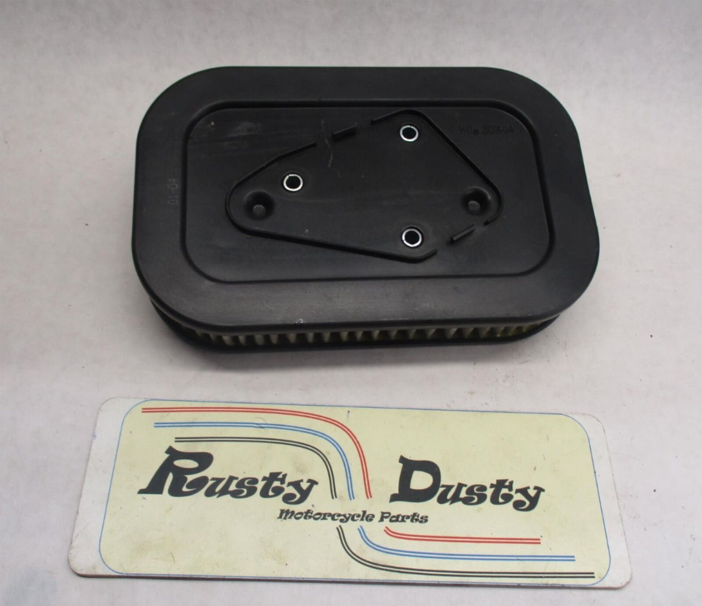 Harley Davidson Air Cleaner Filter Element 29331-04