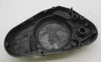 1983 Husqvarna Husky 430 500 CR WR OEM Left Engine Clutch Cover 1611644