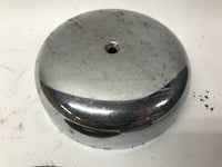 Harley Davidson 7" Linkert Carb Air Cleaner Assembly w/ Backing plate & cover