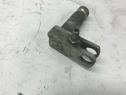 Harley-Davidson Splined Arm Rear Brake 75-86 XLH XLCH OEM 41620-75