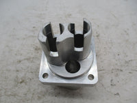 Harley Davidson Evo Billet H&L High Performance Front Cylinder Tappet Block