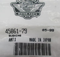 Harley Davidson Genuine NOS Brake Caliper Bushing 45861-79