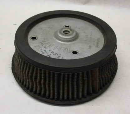 Harley Davidson Air Filter Cleaner Element Screamin Eagle 29442-99E
