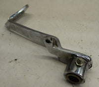 Harley Davidson Shovelhead Chrome Rear Brake Pedal