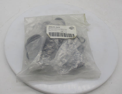 Harley-Davidson Genuine NOS Replacement O-Ring Set 49030-84T Includes 5 sets
