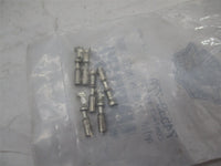 Lot of 6 Harley Davidson Genuine NOS Contact Sockets 74539-77A