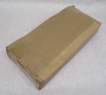 Harley Davidson Genuine NOS Slip-Over Tall Backrest Pad 52563-82