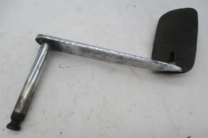 Harley Davidson FLHT Electra Glide Road King Rear Foot Brake Lever 33882-83B