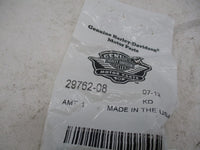 Harley Davidson Genuine NOS Breather Bolt 29762-08