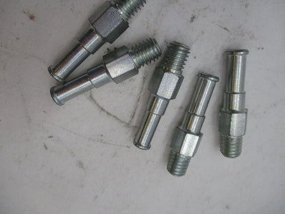 Lot of 5 Harley Davidson Genuine NOS Kickstarter Spring Studs 33088-71
