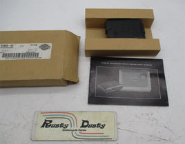 Harley Davidson Genuine NOS Alarm Security System Pager Receiver 91660-03