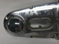 Harley Shovelhead Chrome Outer Primary Cover 60506-77