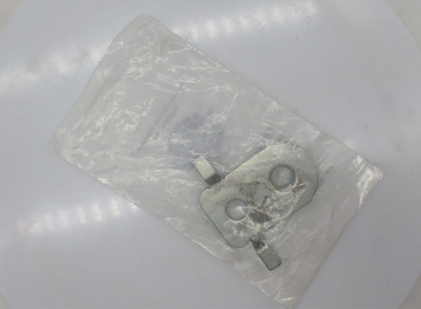 Harley-Davidson Genuine NOS Wire Retention Bracket 10188