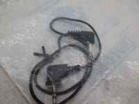 Harley Davidson Genuine NOS Speaker Audio Short Cable 92153-05