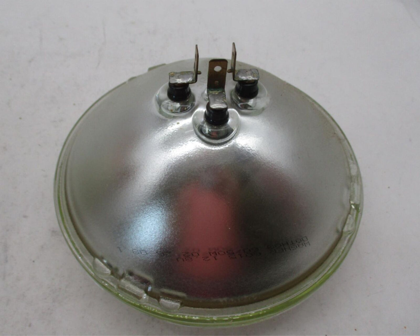 Wagner 12 Volt Motorcycle Halogen Headlight Headlamp Bulb 6015