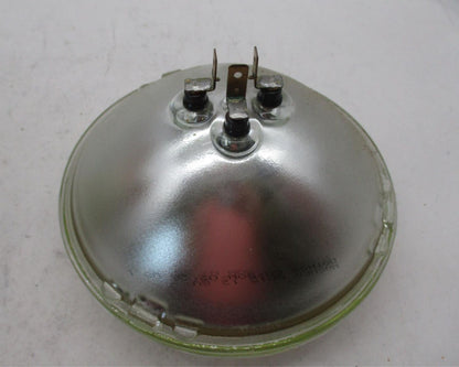 Wagner 12 Volt Motorcycle Halogen Headlight Headlamp Bulb 6015