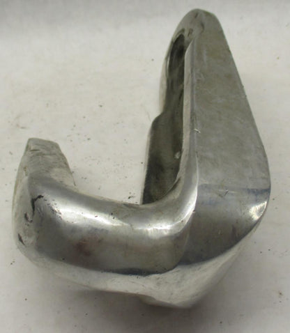 Harley NOS Genuine Adjustable Passenger Right Mount Foot Peg Bracket 52686-77A