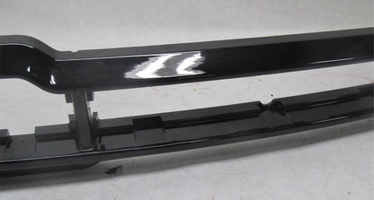 Harley Davidson Touring Electra Glide Tour Pak Gloss Black Light Trim Surround