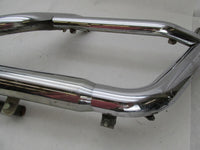 Harley Genuine EVO Exhaust System w/ Screamin Eagle Turn Out Mufflers 80048-95