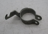 Harley Davidson Genuine NOS Panhead Exhaust Pipe Clamp Bracket 65510-61