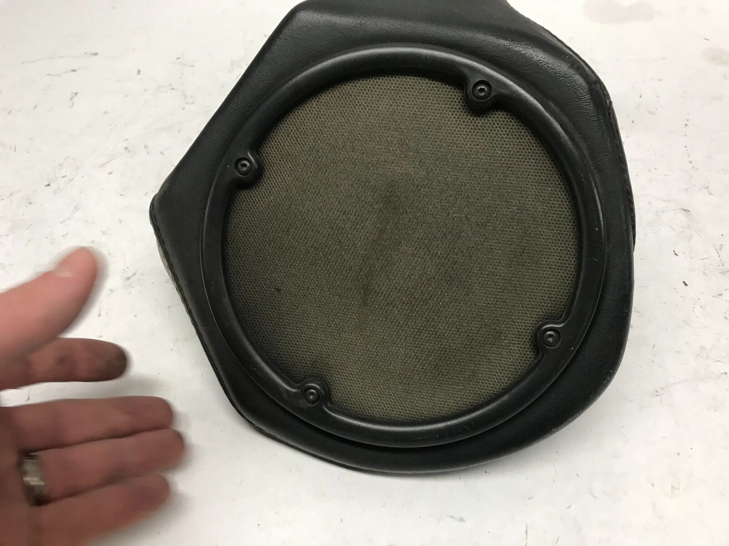 Harley Davidson Touring Speaker & Housing Assembly 76288-06