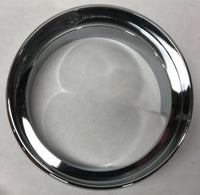 Wimmer Filter Trim Ring Chrome Harley