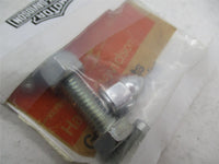 Harley Davidson Genuine NOS Turn Signal Mounting Kit 68518-68