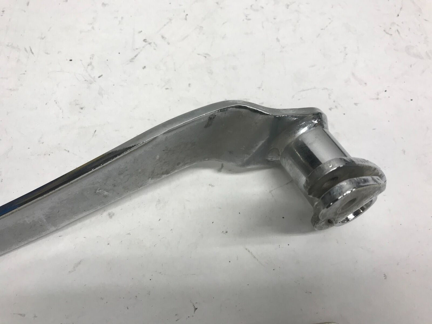 Harley Davidson Touring Road Kind Electra Glide Rear Brake Foot Pedal
