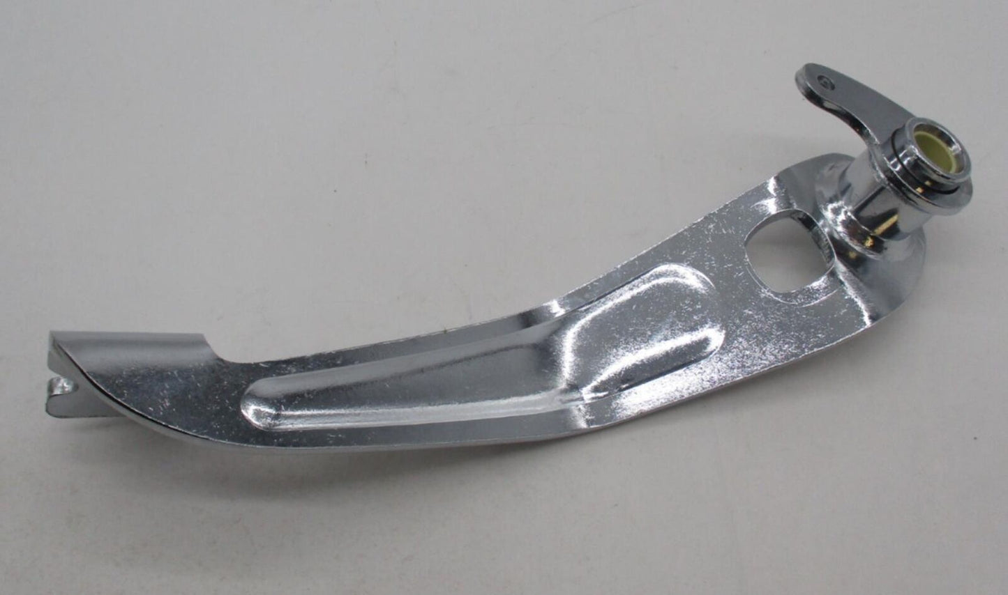Harley Davidson Chrome Rear Brake Pedal