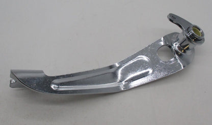 Harley Davidson Chrome Rear Brake Pedal
