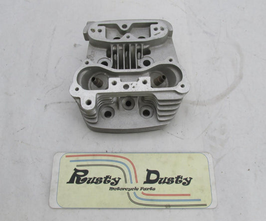 Harley Davidson Genuine NOS Sportster Rear Cylinder Head 16662-86A