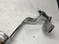 Harley-Davidson FXR forward controls Brake Side Only Chrome