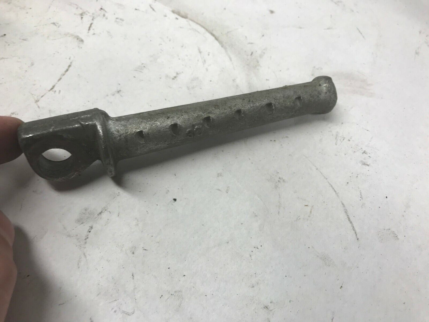 Genuine Harley-Davidson Kickstart Pedal 33191-63 Panhead Shovelhead