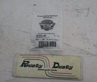 Harley Davidson Genuine NOS V-Rod VRSC Centering Plate 46353-06