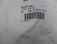 Harley Davidson Genuine NOS Wiring Adapter 70327-04